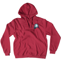spacefaring Hoodies (No-Zip/Pullover)