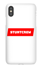 stunt_crew_sk iPhone Phone Cases