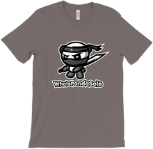 whoispandasole T-Shirts