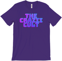 The Craziicult T-Shirts