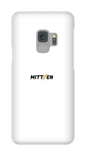 mitten Samsung Phone Cases