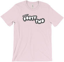 Comfy T Shirt - Charity Special