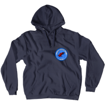 lengthytunic55_live Hoodies (No-Zip/Pullover)