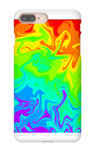 wildfire iPhone Phone Cases