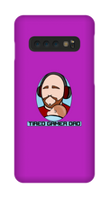TGD Samsung Phone Case