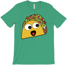 Schwedy Taco T-Shirt