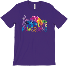 Love Powerbomb Shirt