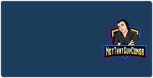 NotThatGuyConor XXL Gaming Mousepad