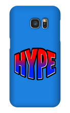 simonbird481 Samsung Phone Cases