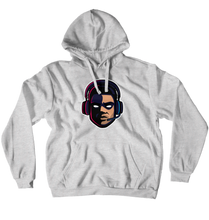 spac3cadet V2 Hoodies