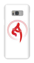 Samsung Case Logo-Design 📱 [ guarantee included ]