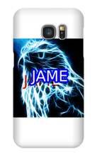 jame Samsung Cases