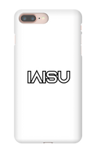 iAisu Logo Phone Case (iPhone)