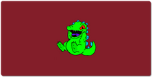 emoreptar98 XXL Gaming Mousepad