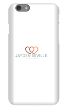 liljaydenazo9jr iPhone Phone Cases