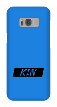 gabrielk1n Samsung Phone Cases