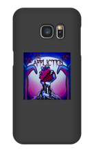 terrify_live Samsung Phone Cases