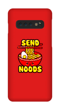 Send Noods 📱 Samsung Phone Case 📱