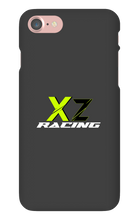 xzracing iPhone Phone Cases