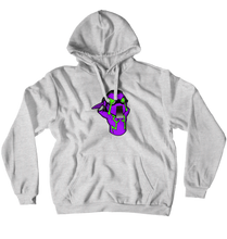 cainog Hoodies (No-Zip/Pullover)