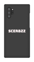 Scerbzz Phone Cases