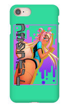 iPhone Cyber Summer