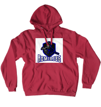 admirj86 Hoodies (No-Zip/Pullover)