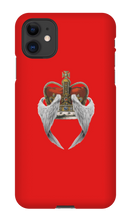 TheBlueReaper22 iPhone Cases