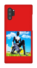 elitehimself Samsung Phone Cases