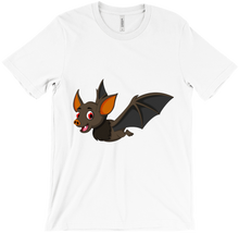 modernbat T-Shirts