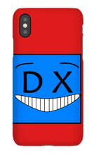 DeluX iPhone Phone Case