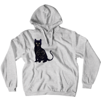 Space Cat (Air Signs) Hoodie