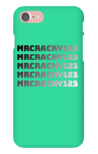 mrcracky123 iPhone Phone Cases