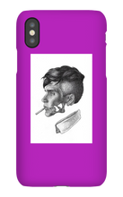 juleczkkaa iPhone Phone Cases