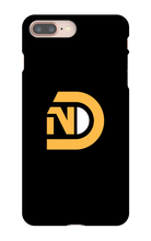 ND Logo iPhone Case