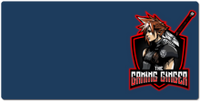 gamingginger XXL Gaming Mousepad