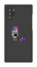 cadeeja Samsung Phone Cases