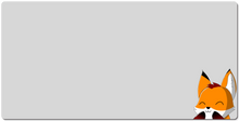 foxboylp XXL Gaming Mousepad