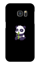 magical_panda09 Samsung Phone Cases
