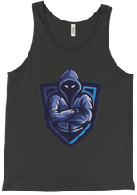 bu7i Tank Top