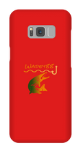 wadey88 Samsung Phone Cases