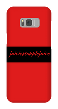Juicy Samsung Phone Cases!