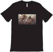 soresu3 T-Shirts