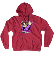 Darksnipe Hoodies (No-Zip/Pullover)