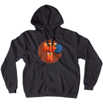 MFN Slotted Hoodie (No-Zip/Pullover)