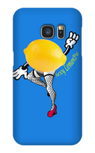 sexylemonpie_ Samsung Phone Cases