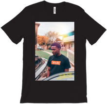 Blurry DEBO T-Shirts