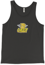 Cheesy Sports Tank Top