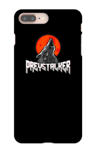 preystalker iPhone Phone Cases