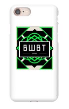 Bandwidth Bandits Gaming iPhone Phone Cases